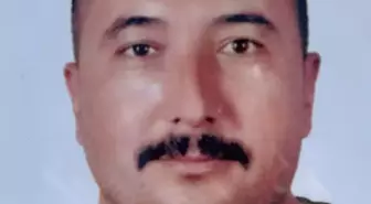 Orman Yangınında Şehit Olan Dozer Operatörü İbrahim Demir'in Cenazesi Konya'da Toprağa Verildi