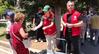 Sinop'ta 2.500 Kişiye Aşure İkramı