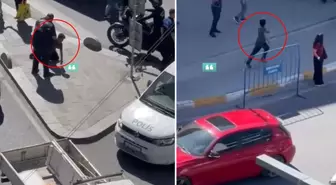 Sözün bittiği yer! Küçücük bedeniyle feryat etse de dinlemediler
