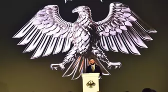 Suriye, Yeni Ulusal Logosunu Tanıttı