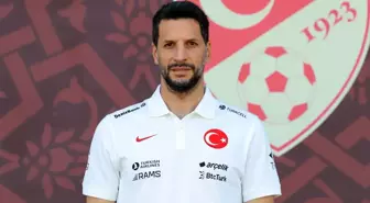 TFF açıkladı! Galatasaray'dan ayrılıp milli takıma