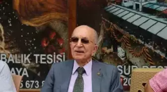 Bilim Kafe Etkinliği: 'Mutluluğa Kurşun Sıkma' Söyleşisi Trabzon'da Gerçekleştirildi