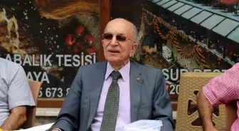 Bilim Kafe Etkinliği: 'Mutluluğa Kurşun Sıkma' Söyleşisi Trabzon'da Gerçekleştirildi