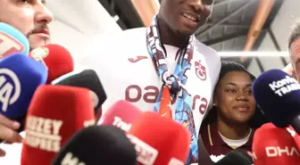 Trabzonspor, Paul Onuachu'yu Transfer Etti