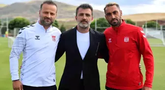 Uğur Çiftçi, Sivasspor camiasından özür diledi