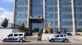 Mersin'de Uyuşturucu Operasyonu: İki Şüpheli Tutuklandı