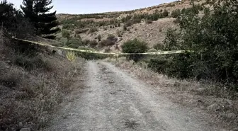 Yalvaç'ta Çalınan Araçla Kaçan Şahıs İntihar Etti