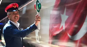 15 Temmuz Demokrasi ve Milli Birlik Treni 14 Temmuz'da Hareket Ediyor