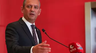 Özgür Özel: Bu Aziz İhsan Aktaş, CHP'den başka bir belediye ile çalışmamış mı?
