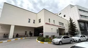 Köstebek Tabancası Patladı: 70 Yaşındaki Çiftçi Yaralandı