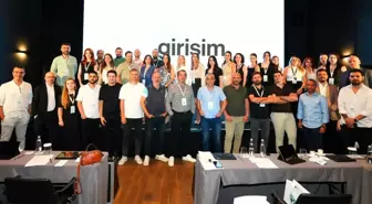 A101, Girişim 101 Etkinliği ile Teknoloji Odaklı Yenilikçi Girişimlere Destek Verdi