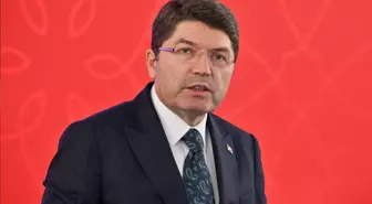 Adalet Bakanı Tunç: CHP'li belediyelere soruşturmalar yasal sınırlar içinde sürdürülmektedir