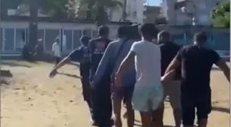 Yumurtalık'ta Boğulma Olayı: Kureyş Çakmak Hayatını Kaybetti