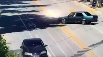 Malatya'da Besi Çiftliği ve Odunlukta Yangın Çıktı