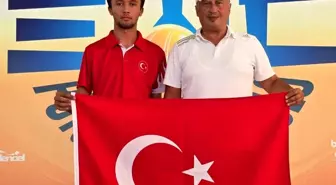 Alaçamspor Bocce Takımı Avrupa Şampiyonası'na Hazırlanıyor