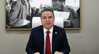 Antalya Büyükşehir Belediye Başkanı Muhittin Böcek de gözaltında
