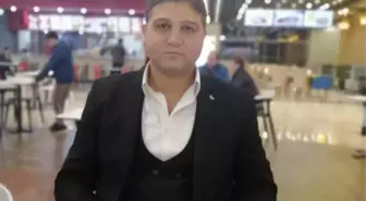 Çorum'da Kayıp Yücel Kolçak'ın Boğazı Kesilmiş Cesedi Bulundu