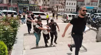 Çorum'da Gömülü Ceset: Cinayet Şüphesi