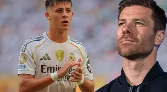 Arda Güler, Xabi Alonso'nun kendisinden ne istediğini açıkladı