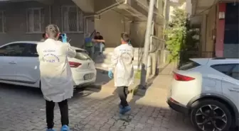 Avcılar'da Silahlı Kavga: Bir Kişi Hayatını Kaybetti