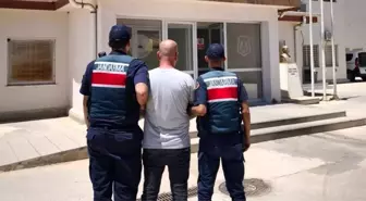 Aydın'da Jandarma Operasyonu: 4 Aranan Şahıs Yakalandı
