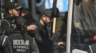 Aziz İhsan Aktaş suç örgütü elebaşı mı, kimler var?
