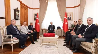 Bakan Bayraktar: Türkiye mutlaka petrol ve doğal gazını varsa bulmalı