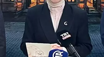 Aile ve Sosyal Hizmetler Bakanı Göktaş: 'Her bireyin sosyal refahını önemsiyoruz'