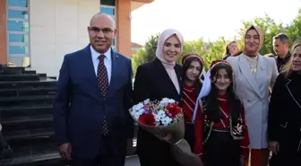 Aile ve Sosyal Hizmetler Bakanı Göktaş: 'Her bireyin sosyal refahını çok önemsiyoruz'