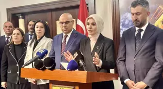 Ağrı'ya 23 Yılda 84 Milyar TL Yatırım Yapıldı
