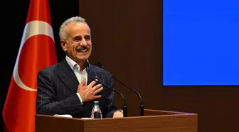 Ulaştırma ve Altyapı Bakanı Uraloğlu: Esenboğa metrosunun yeni projesi 2 ay içinde tamamlanacak