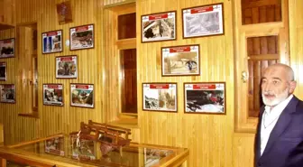 Başbağlar Katliamı'nın İzleri Müze'de Yaşatılıyor