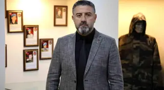 Başkan Deveci: 'Aynı karanlık senaryo, aynı hedef'