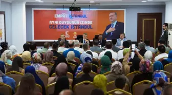 Sudan İstanbul Başkonsolosu: 'Afrika'ya gelip almadan veren tek beyaz ırk Türklerdir'