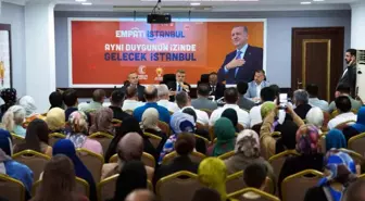 Başkonsolos Osama Dirar: 'Afrika'ya gelip almadan veren tek beyaz ırk Türklerdir'