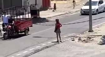 Batman'da Uyuşturucu Krizi: Gençler Sokak Ortasında Baygın Bulundu