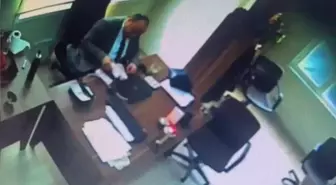 Beylikdüzü Vergi Denetim Kurulu'nda Rüşvet Operasyonu: 22 Gözaltı