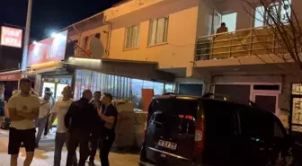 Bursa'da Sağlık Ekipleri ile Hasta Yakını Arasında Gergin Anlar