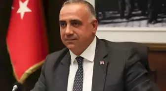 Büyükçekmece Belediye Başkan Vekili Ahmet Şahin gözaltına alındı