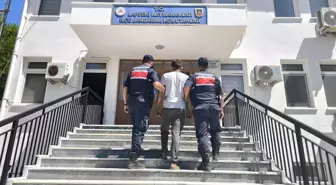 Çanakkale'deki Yangın 5 Saatte Kontrol Altına Alındı