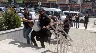 Çorum'da Kaybolan Şahıs Bıçaklanarak Öldürüldü