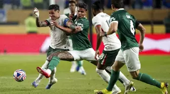 Chelsea, Palmeiras'ı 2-1 Geçerek Yarı Finale Yükseldi