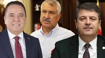 CHP'li belediyelere yeni operasyon! Zeydan Karalar ve Muhittin Böcek gözaltında