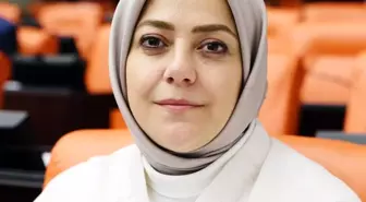 Gelecek Partisi Milletvekili Sema Silkin Ün, Sağlık Durumu Hakkında Bilgilendirme Yaptı