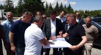 Malatya'ya 570 Milyon TL'lik Yatırım Yapılıyor