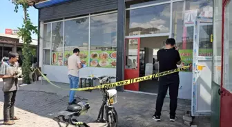 Bismil'de Kardeşler Arasında Silahlı Kavga: 2 Yaralı