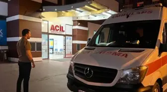Adıyaman'da Elektrik Akımına Kapılan İnşaat İşçisi Hayatını Kaybetti
