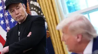 Elon Musk, Amerikan Partisi'ni kurduğunu duyurdu