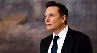 Elon Musk'tan Yeni Siyasi Parti Önerisi İçin Anket