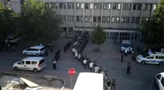 Denizli'de Dolandırıcılık Operasyonu: 22 Şüpheli Yakalandı